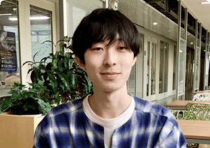 太田智樹さん写真