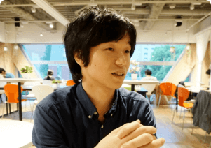 山田高寛さん写真